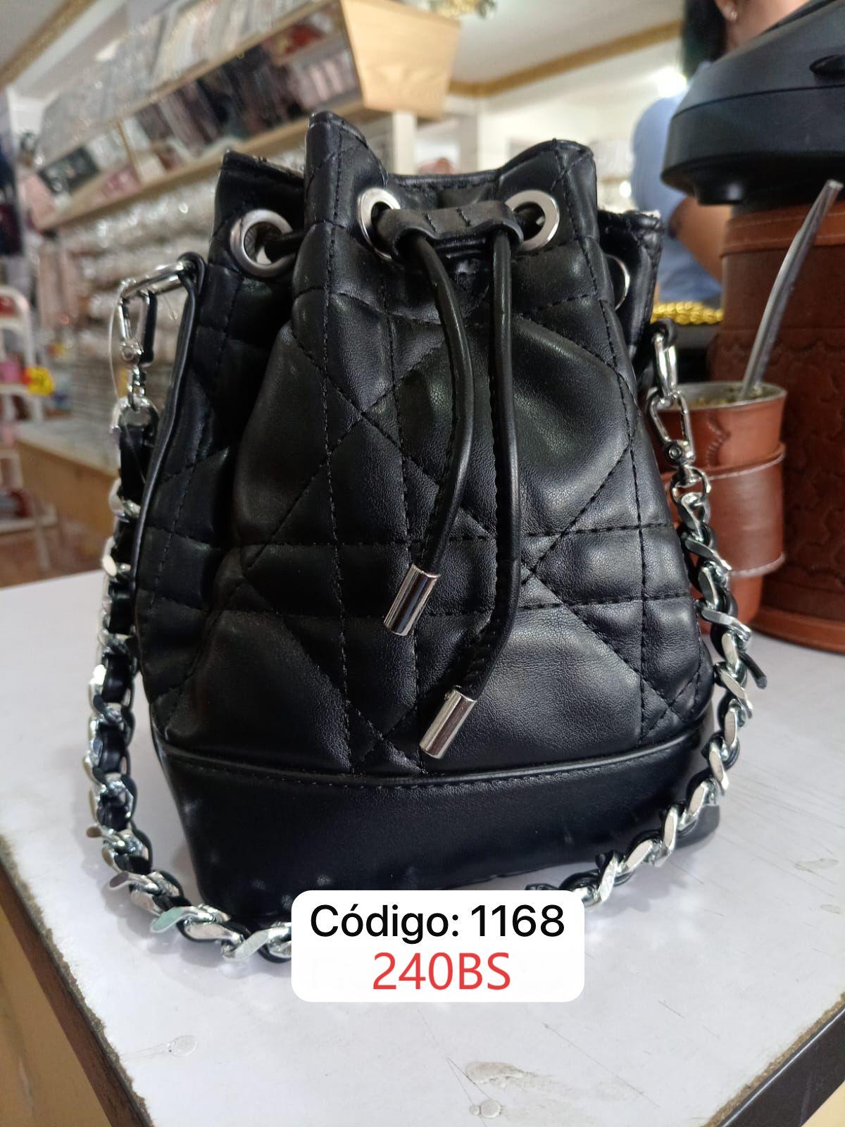 Bolso de mujer para el hombro-1168
